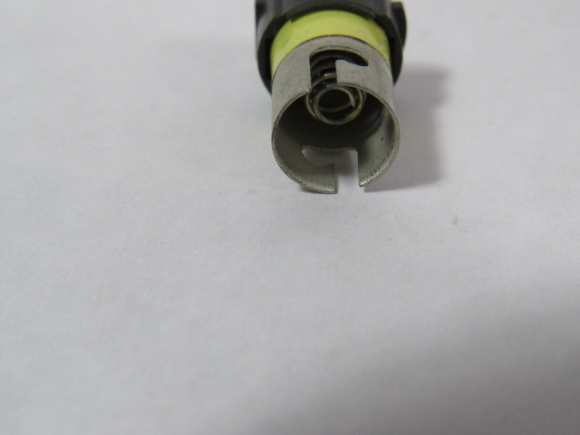 Allen-Bradley 800E-ABS2 Series B Lamp Socket Base w/o Bulb Lot of 10 USED