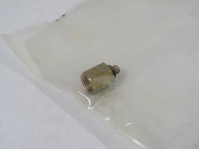 Parker 1442840000 Adapter Assembly NWB