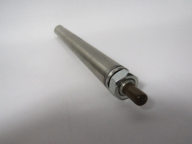 Parker .75NSRMY04.0 Pneumatic Cylinder .75" Bore 4" Stroke USED