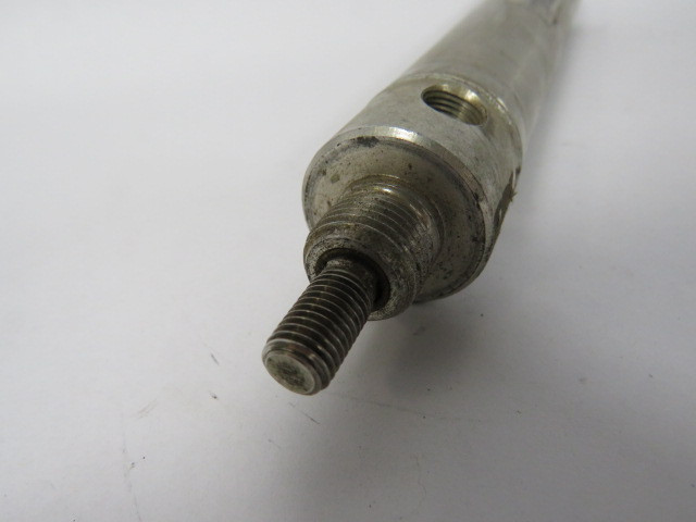 Parker 1.06DSRY05.0 Pneumatic Cylinder 1.06" Bore 5" Stroke USED