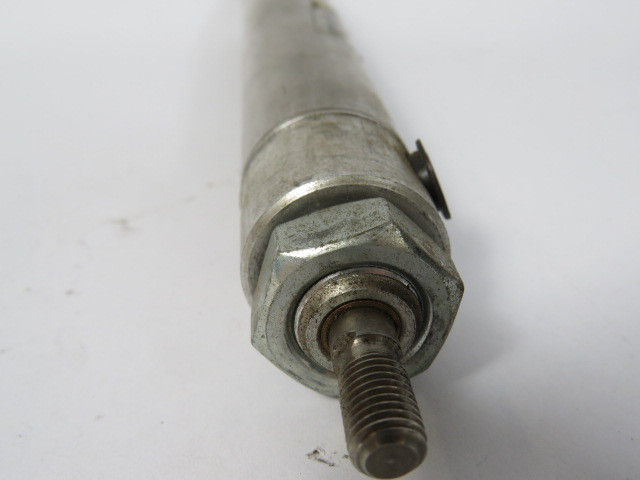 Parker 1.06DPSR04.0 Pneumatic Cylinder 1.06" Bore 4" Stroke USED