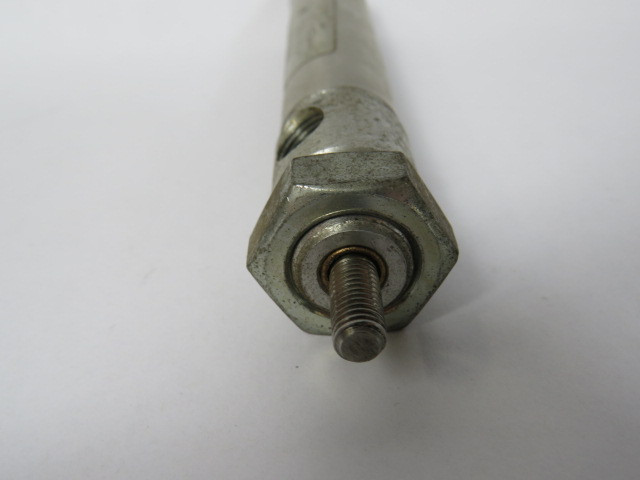 Parker .75DSRY02.0 Pneumatic Cylinder .75" Bore 2" Stroke USED