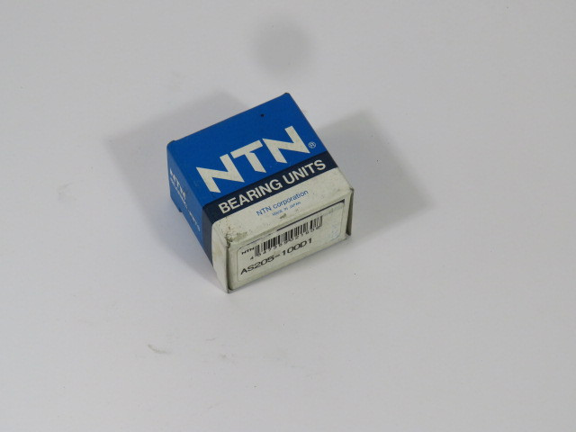 NTN AS205-100D1 Ball Bearing 26x52x27mm NEW
