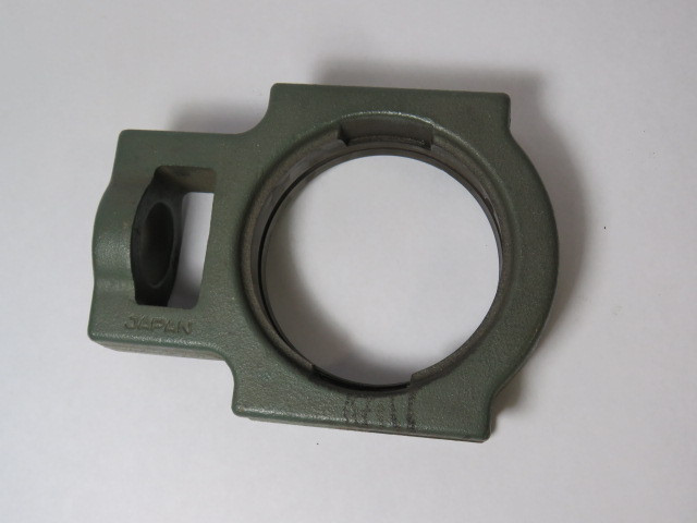 NTN T214 Bearing Housing USED