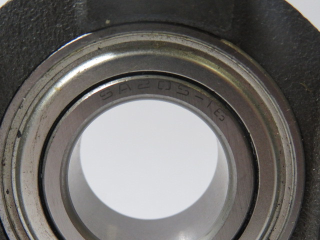 RBL SAFD205-16 Bearing Housing Assembly USED