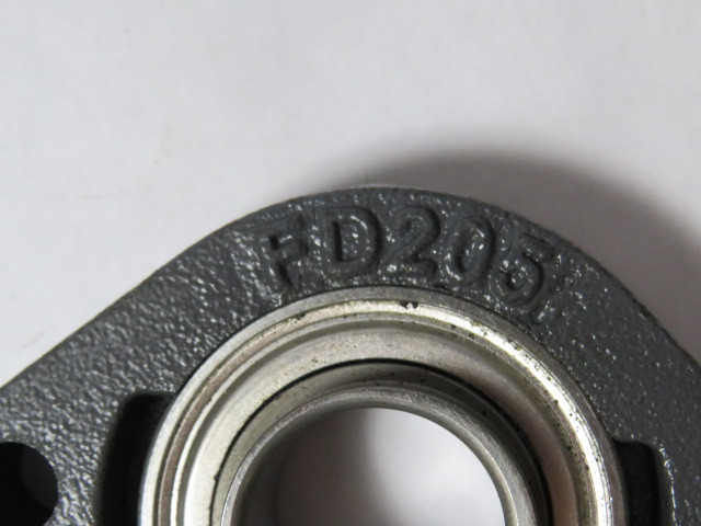 RBL SAFD205-16 Bearing Housing Assembly USED