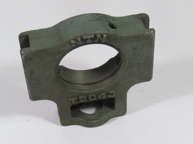 NTN T204J Bearing Housing USED