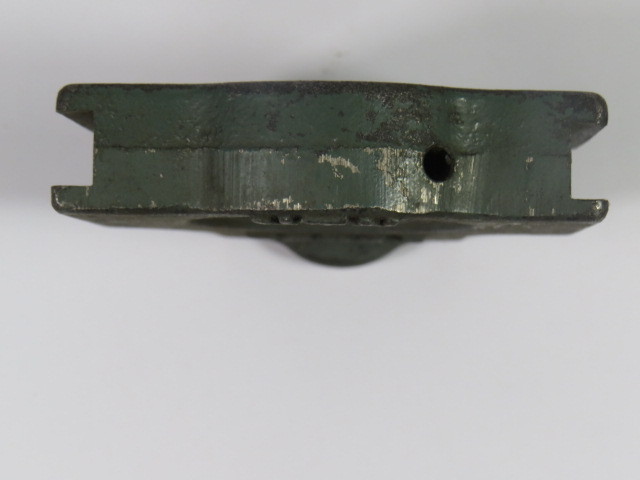 NTN T204J Bearing Housing USED