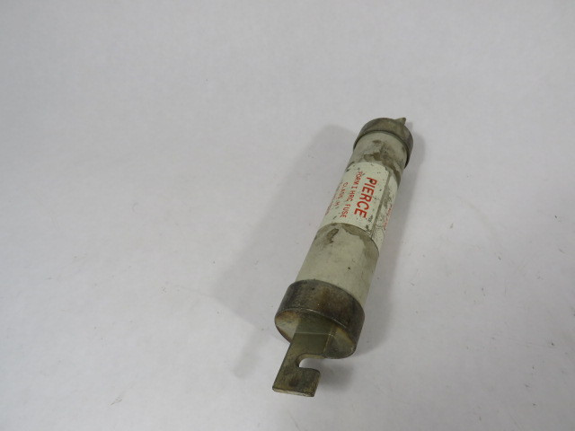 Pierce 03090 Form I H.R.C. Fuse Class H 90A 600VAC USED