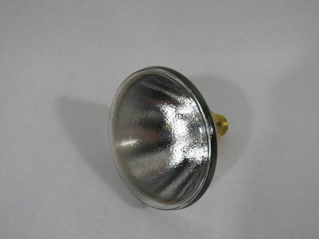 General Electric 150PAR/SP Incandescent Reflector Bulb Spotlight 150W 120V NEW