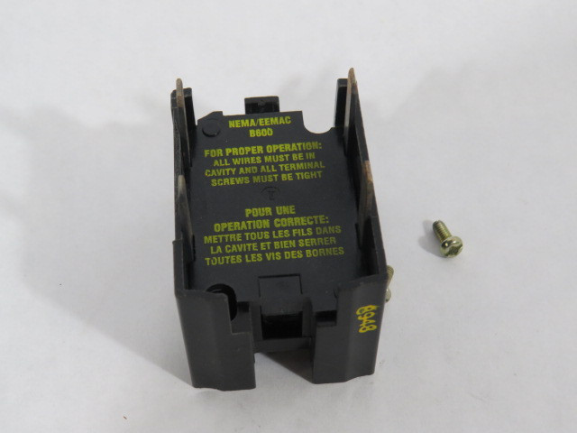 Allen-Bradley 40146-007-58 Assembly Switch for Limit Switch 45A 25HP 3P ! NEW !