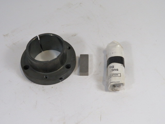 TB Woods SDSX1-7/8 QD Bushing 1-7/8" Bore 1-3/8” LTB 2-3/16” FLG OD ! NEW !