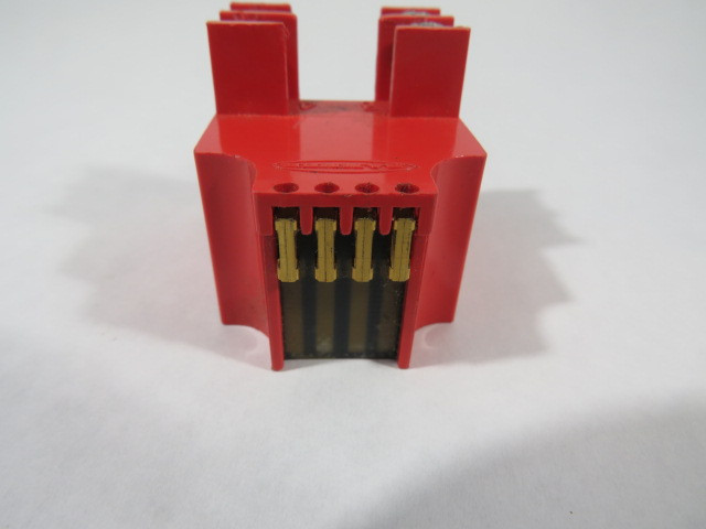 Banner 16391 PBO Multi Beam Power Block 3/4W 105-130VAC SPST USED