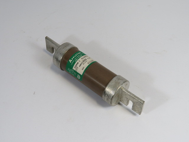 Appleton 02200 HRC Fuse 200A 250V USED