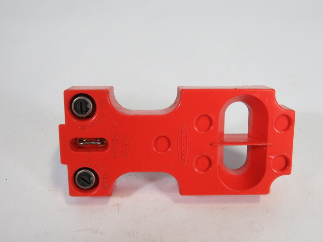 Banner 16299 LM5-14 Multi Beam Logic Module USED