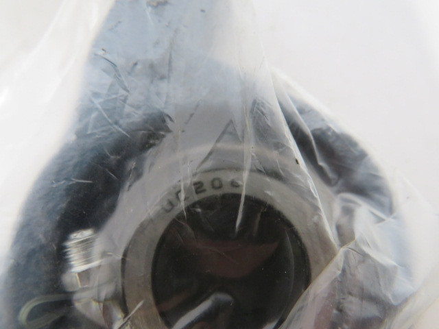 TR Bearing UCP204 2-Bolt Pillow Block Bearing 20mmID ! NOP !