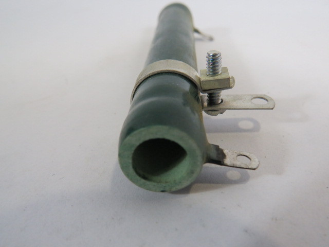 Clarostat VP50KA Through Hole Resistor 50W 2000 Ohms USED