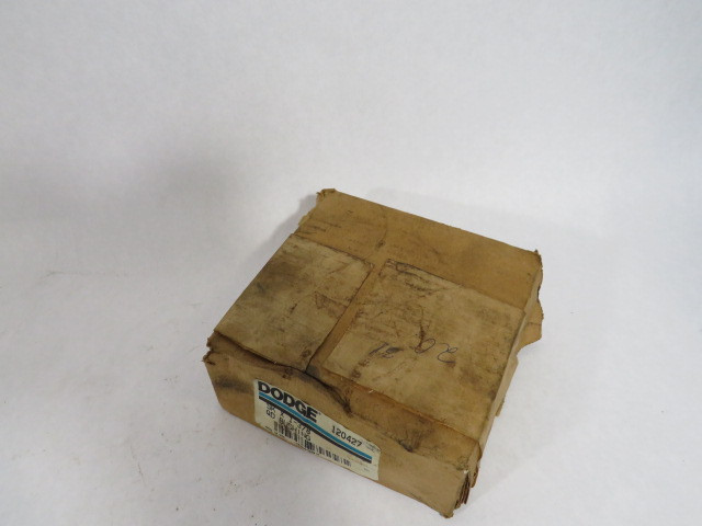 Dodge 120427 SKX1-3/8 QD Bushing 1-3/8"ID 1.1250"LTB 3.8750"F OD ! NEW !