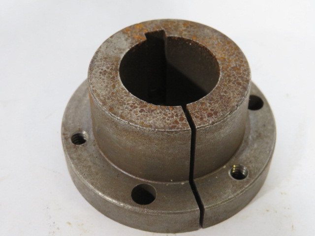 Dodge 120355 SH-1-1/8 QD Bushing 1-1/8"ID 1-5/16"LTB 1.871"OD USED