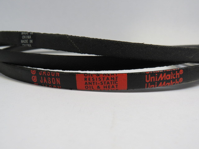 Jason 3V850 Deep Wedge V-Belt 83" Length ! NOP !