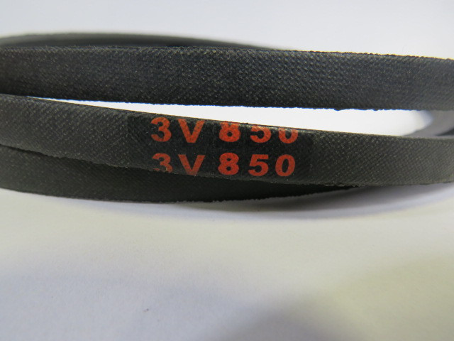 Jason 3V850 Deep Wedge V-Belt 83" Length ! NOP !
