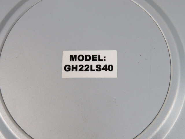 LG GH22LS40 CD-ROM/DVD SATA Interface USED