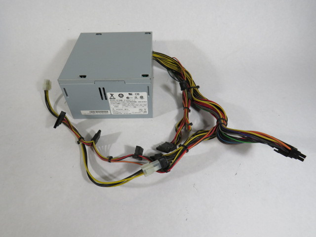 Power Man IP-S350T1-0 Switching Power Supply Unit 350 Watts USED