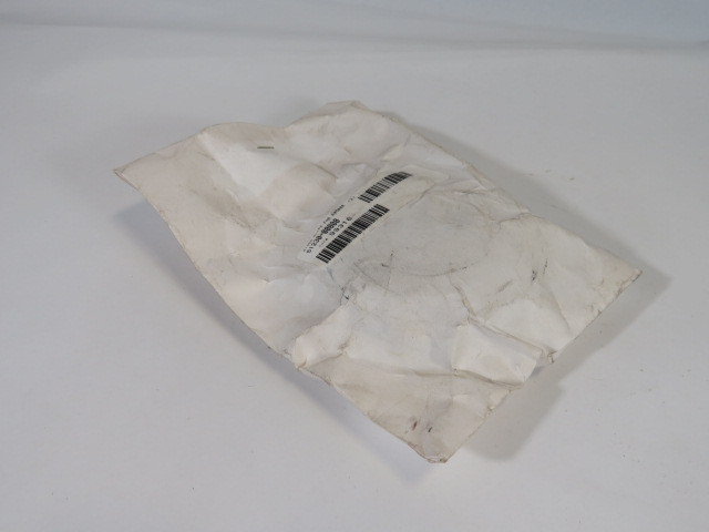 AO Safety 51230-00000 Filter Clips for R9500R 2-Pack  NWB