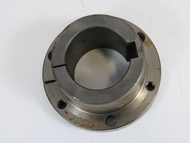 Maska SK1-7/8 QD Bushing 1-7/8" Bore 1-1/8" LTB 3-7/8" FLG OD Shelf-Wear ! NOP !