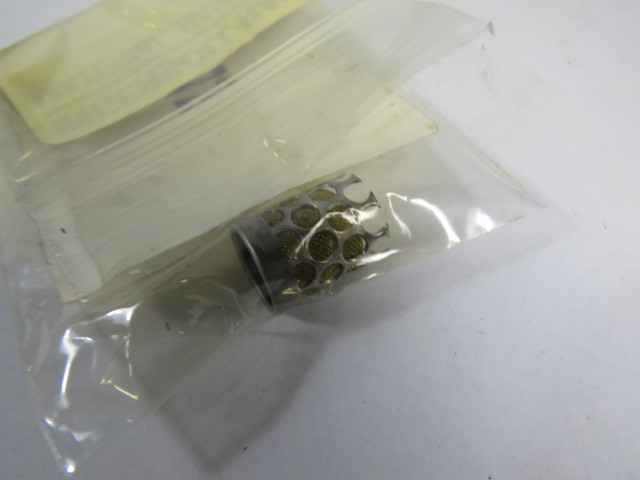 Ingersoll Rand 46072 Screen for Air & Electrical Hoist ! NWB !