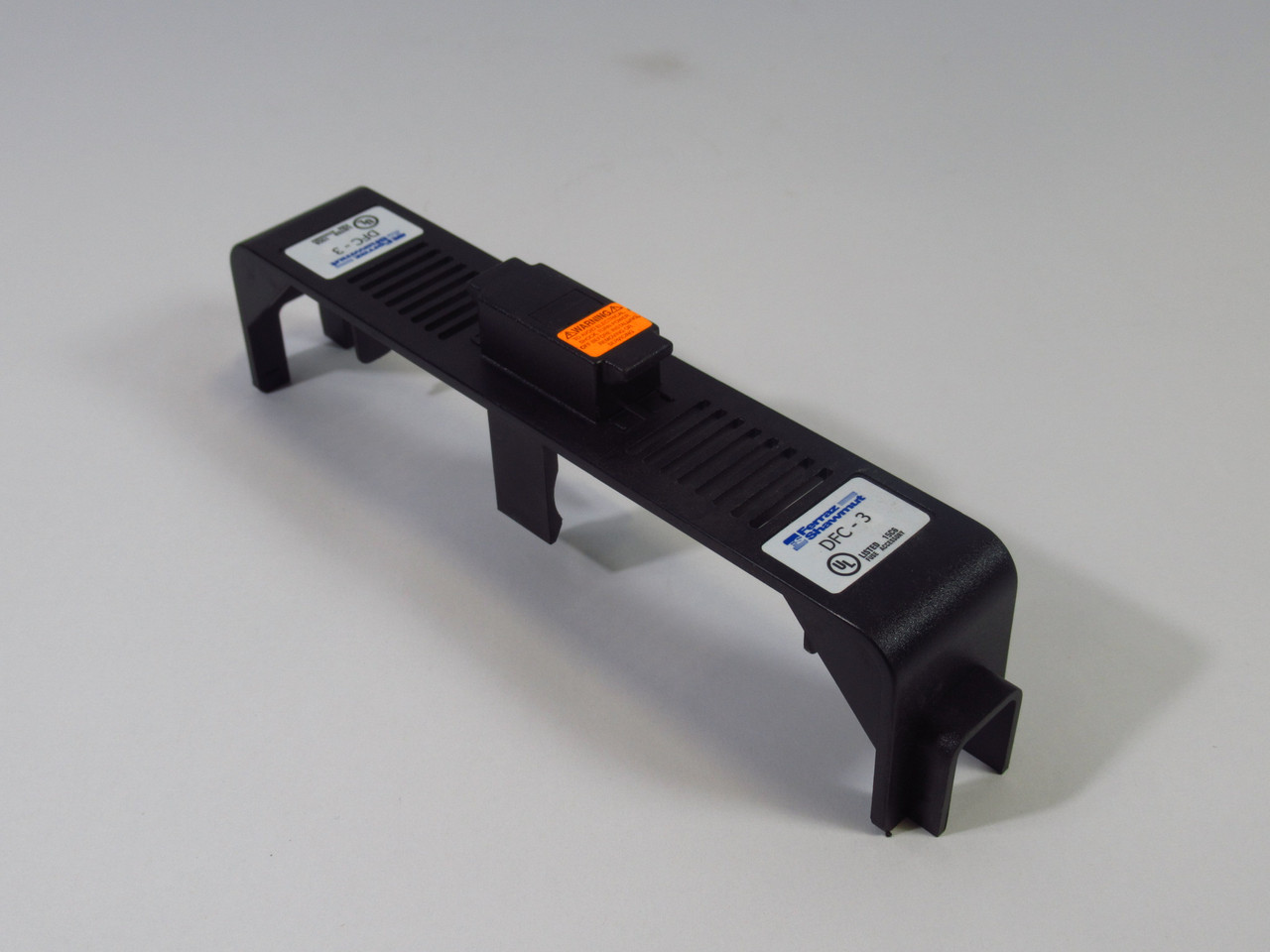 Ferraz Shawmut DFC-3 Dead Front Fuse Cover ! NOP !