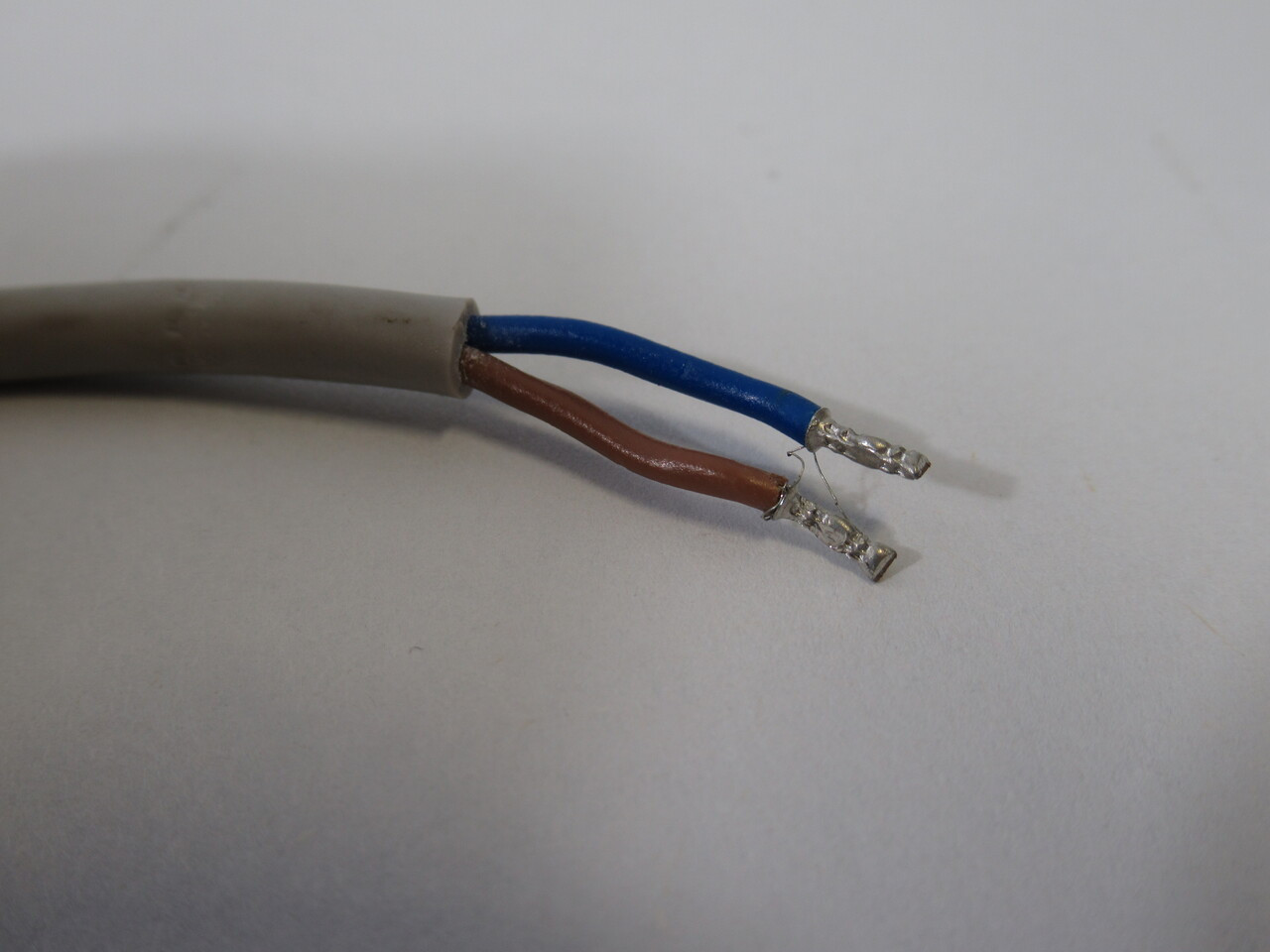 SMC D-B54 Magnetic Reed Switch 0.5M Length USED