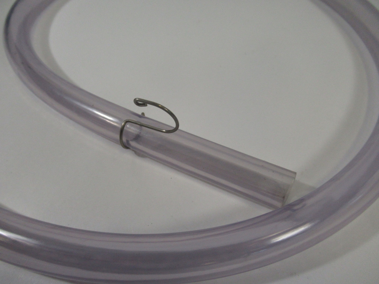 Hydro System 5058-4DA Discharge Tube Assembly For Hydromaster Model206 USED