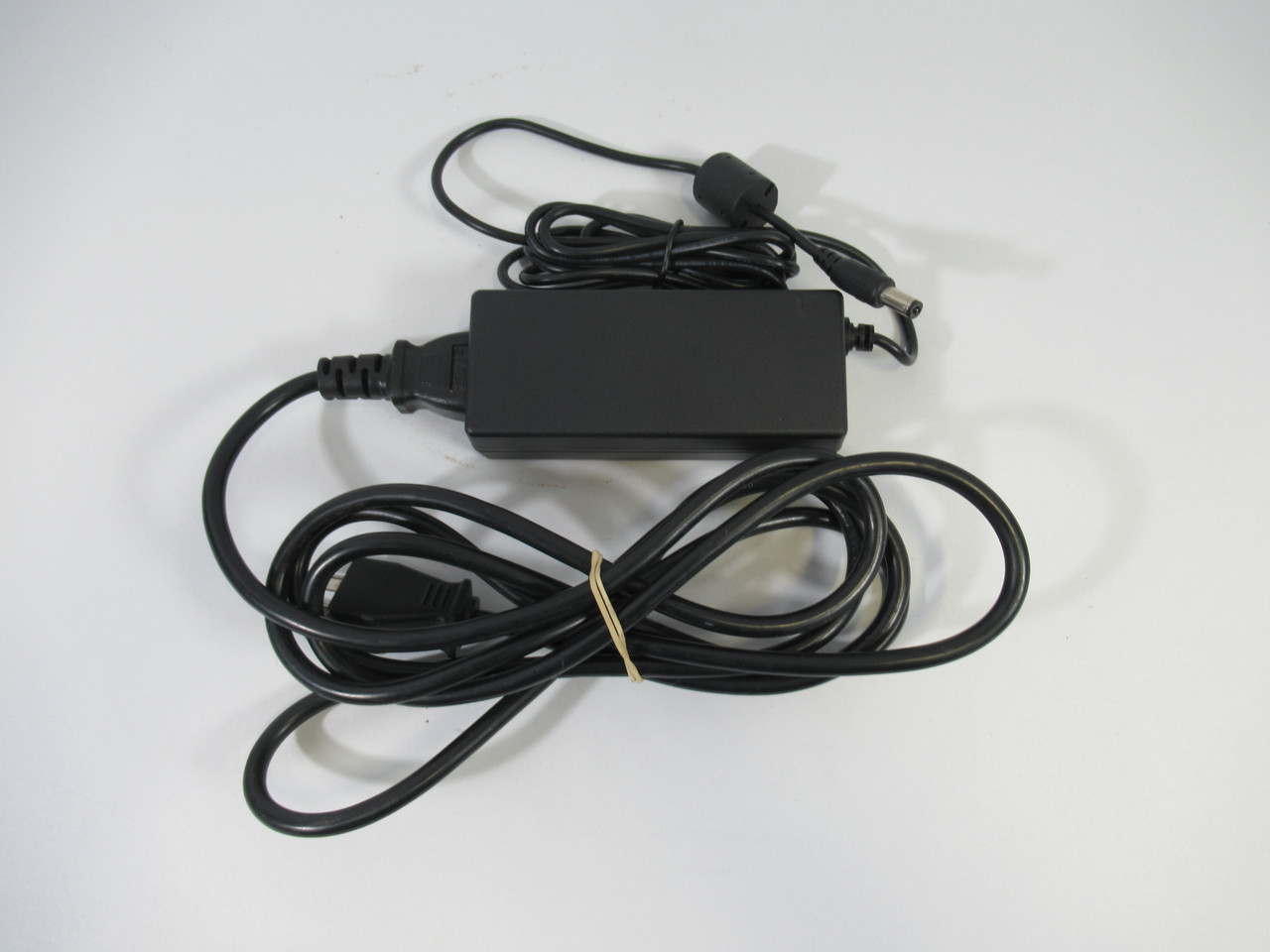 Hua Jung Comp HASU11FB Switching Power Adapter Output 12VDC 3A USED