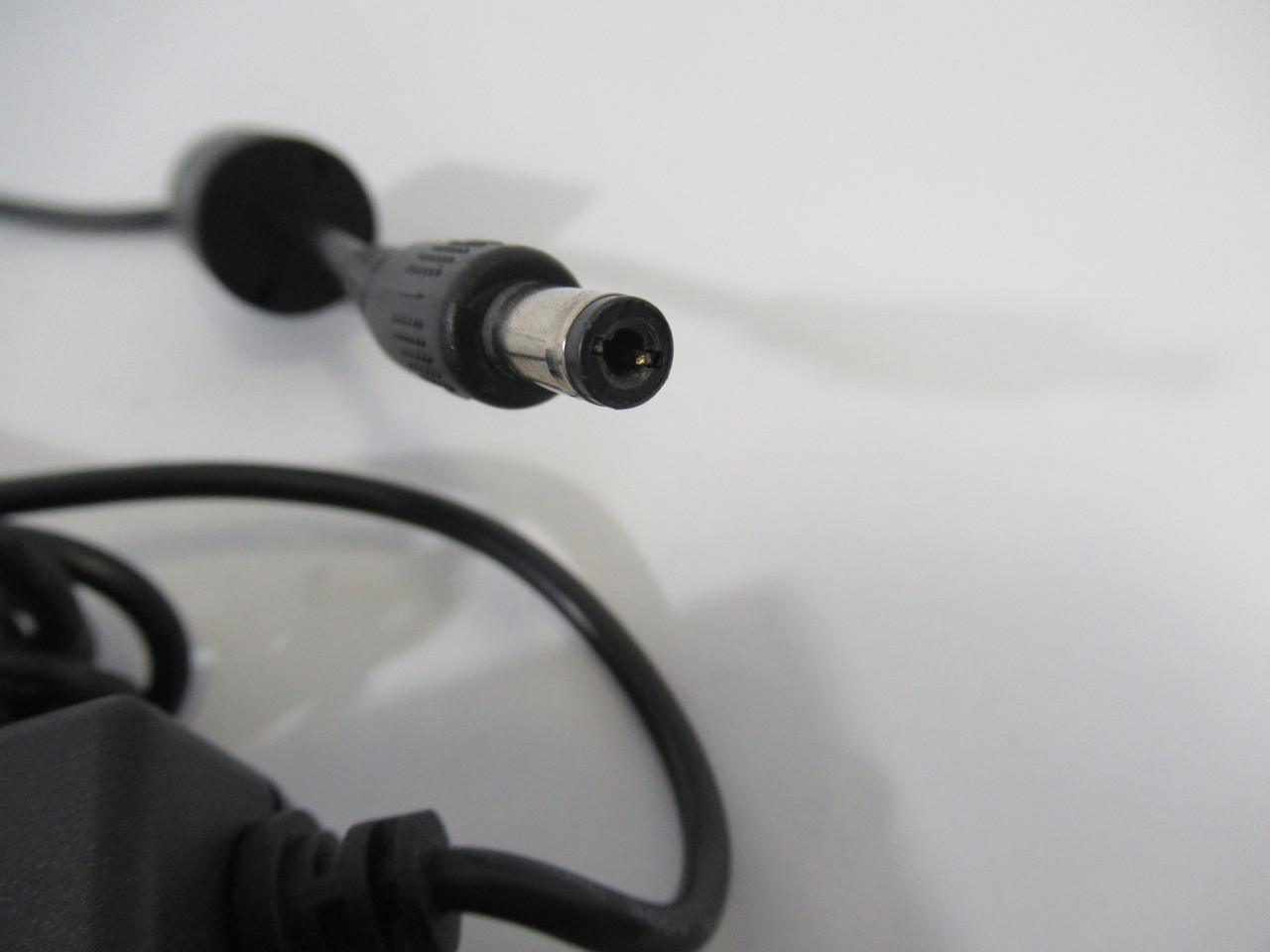 Hua Jung Comp HASU11FB Switching Power Adapter Output 12VDC 3A USED