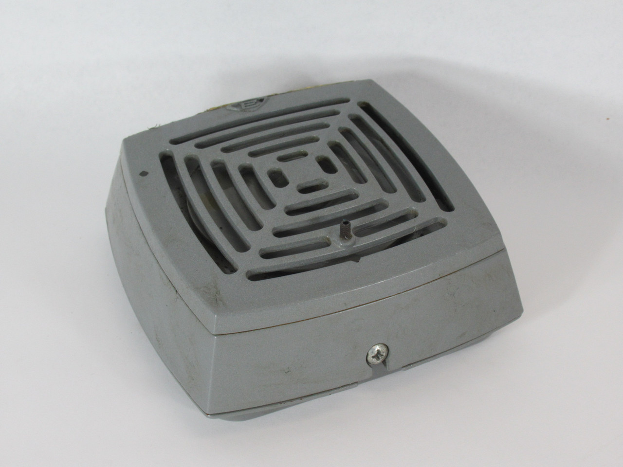 Edwards 874-N5 Surface Horn 120V 50/60Hz 0.13A SHELF WEAR USED