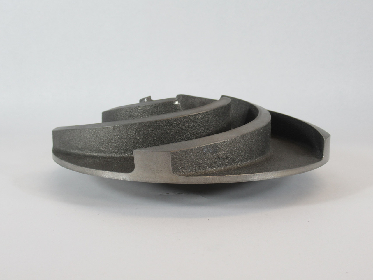 Generic 003-1610E01-103 5-Vane Impeller 9" OD 0.87" Bore NOP