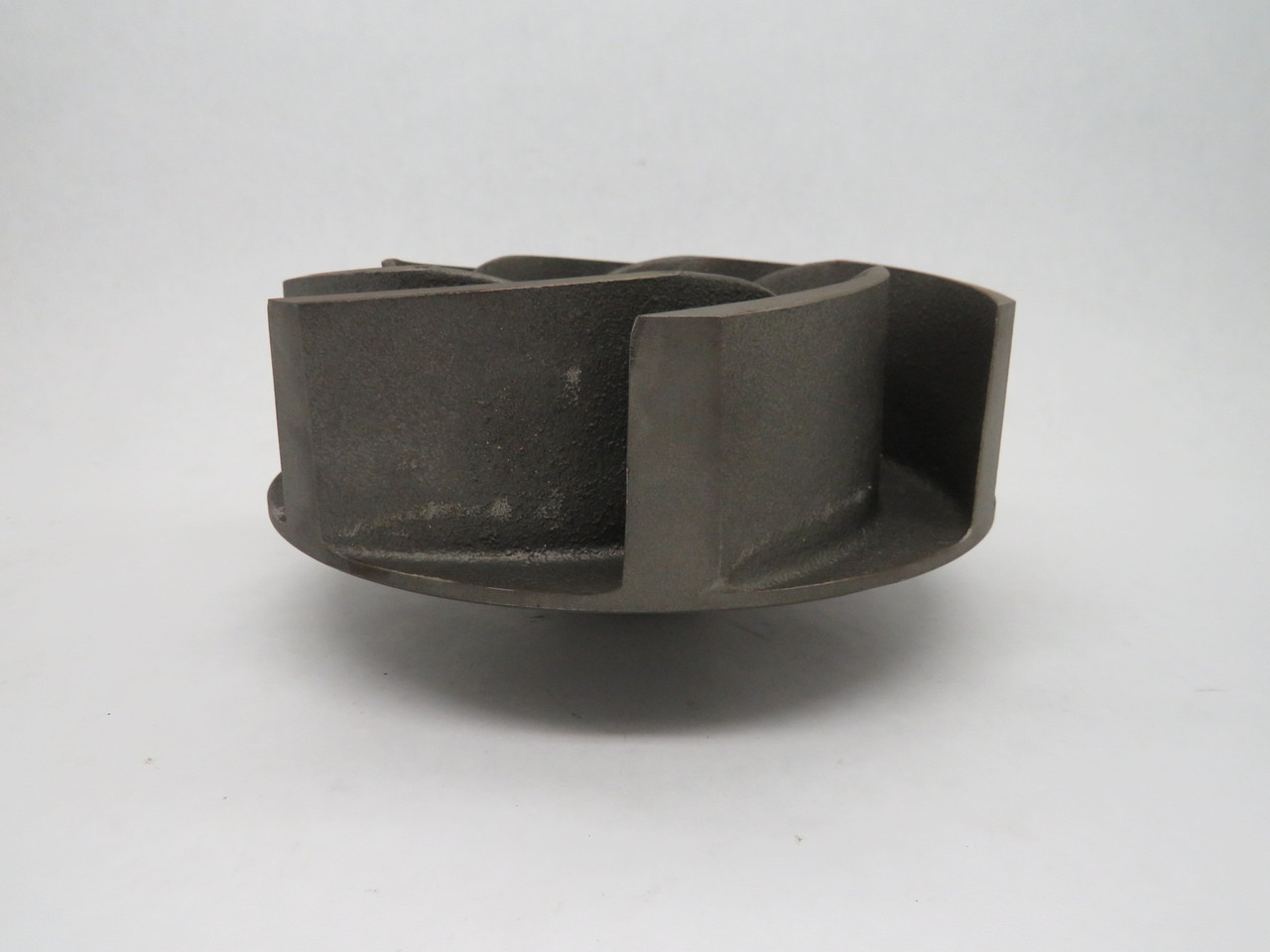 Generic 003-1010G10-103 7-Vane Impeller 8.6875" OD 1.25" Bore SHELF WEAR NOP