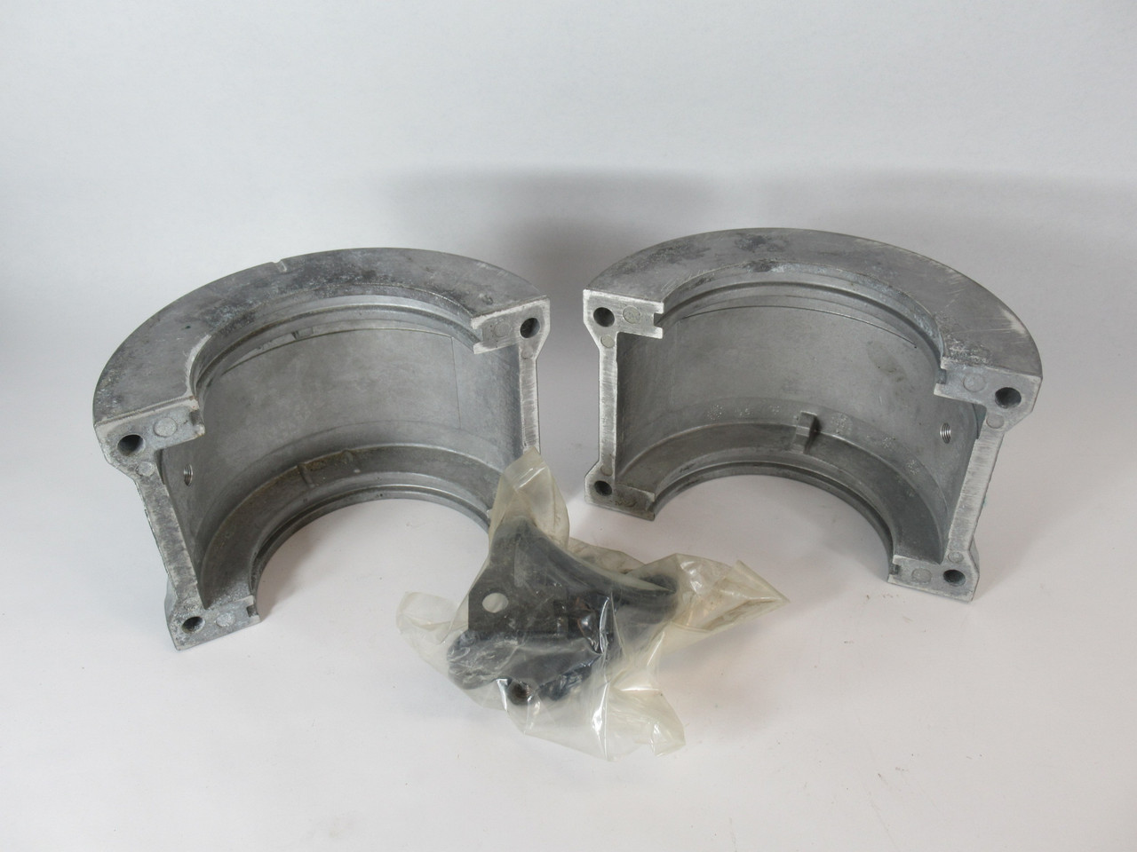 Dodge 006256 1080T Grid Coupling Cover Assembly SHELF WEAR NOP