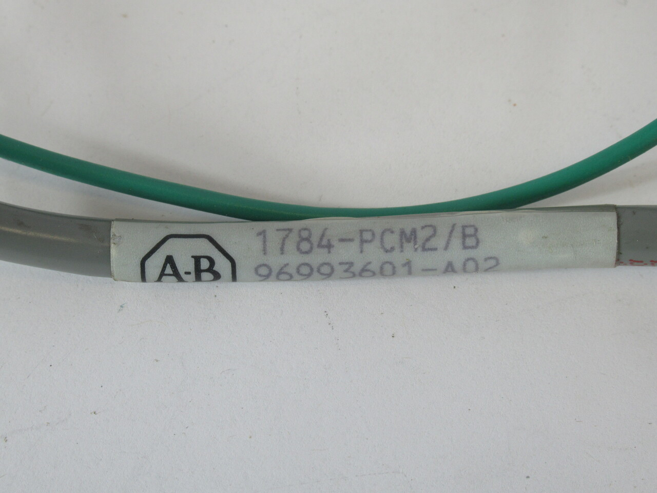 Allen-Bradley 1784-PCM2 Series B Communication Cable SHELF WEAR NOP