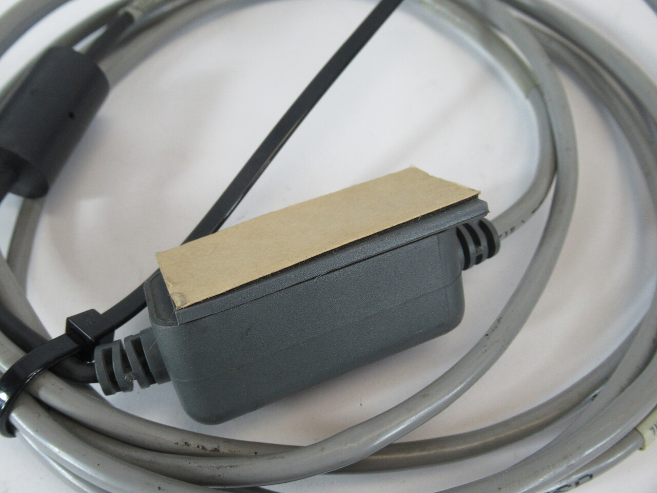 Allen-Bradley 1784-PCM5 Series B Communication Cable SHELF WEAR NOP