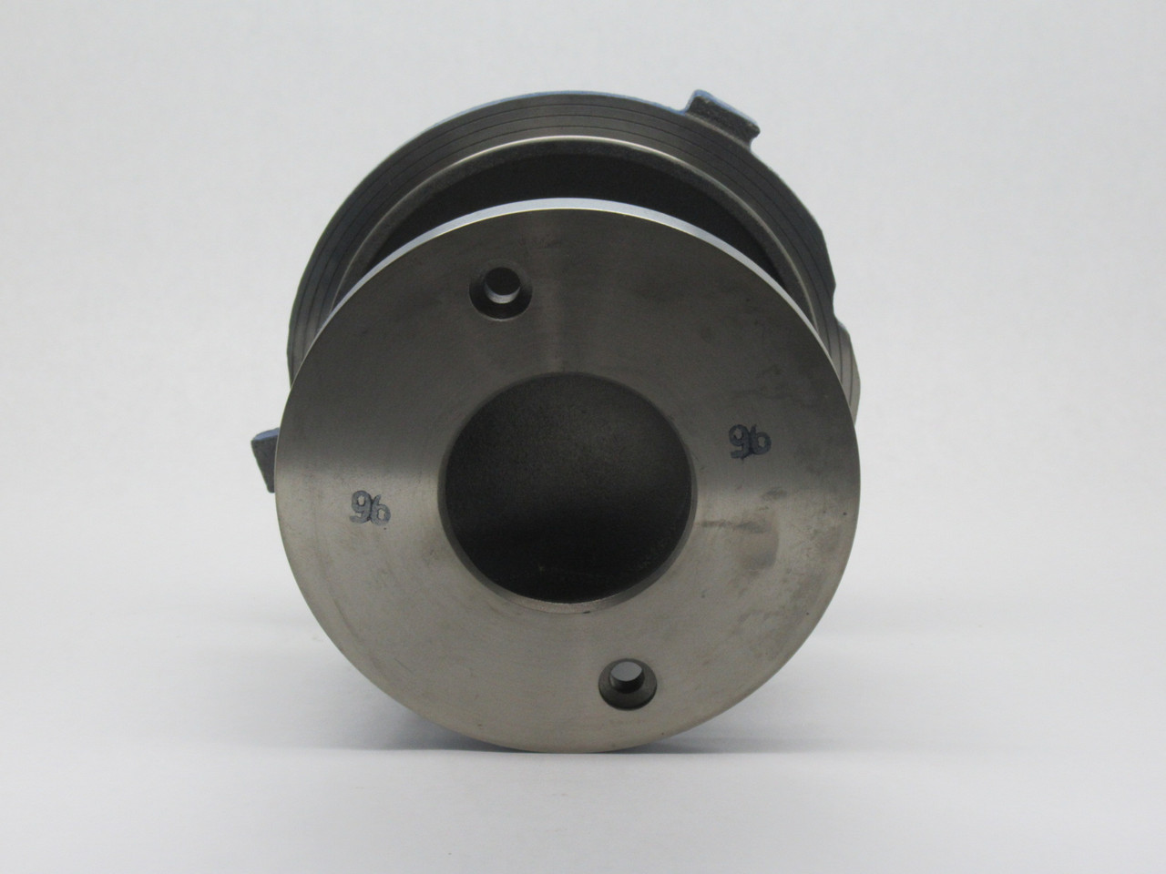 Gorman-Rupp 42111-921 Back Cover Plate Assembly for 13A2-B Pump NOP