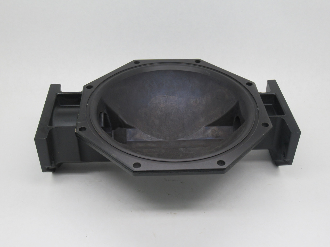 ARO 94325 Fluid Cap for Diaphragm Pump 2.125" Port NOP