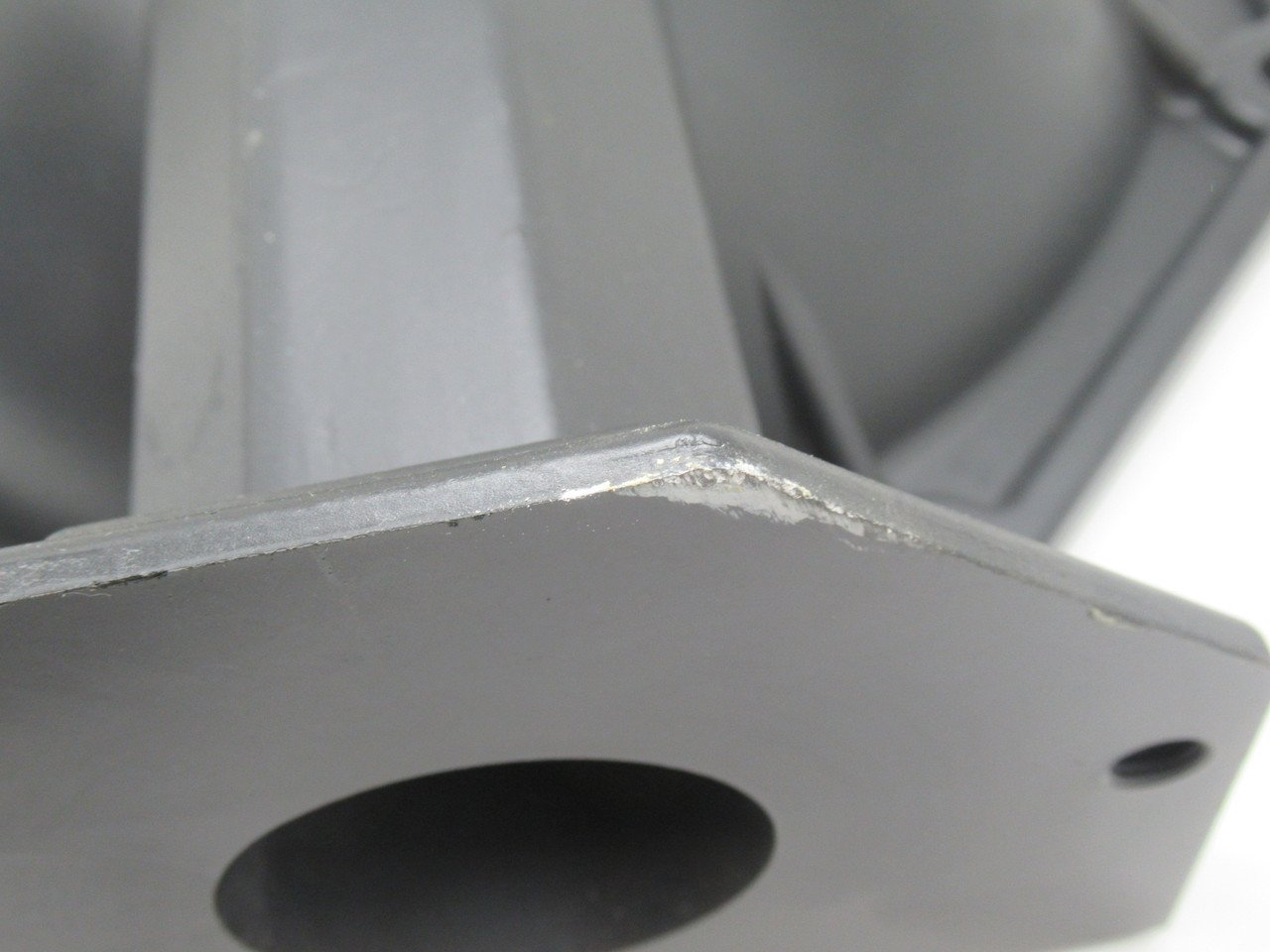 ARO 94325 Fluid Cap for Diaphragm Pump 2.125" Port SHELF WEAR NOP