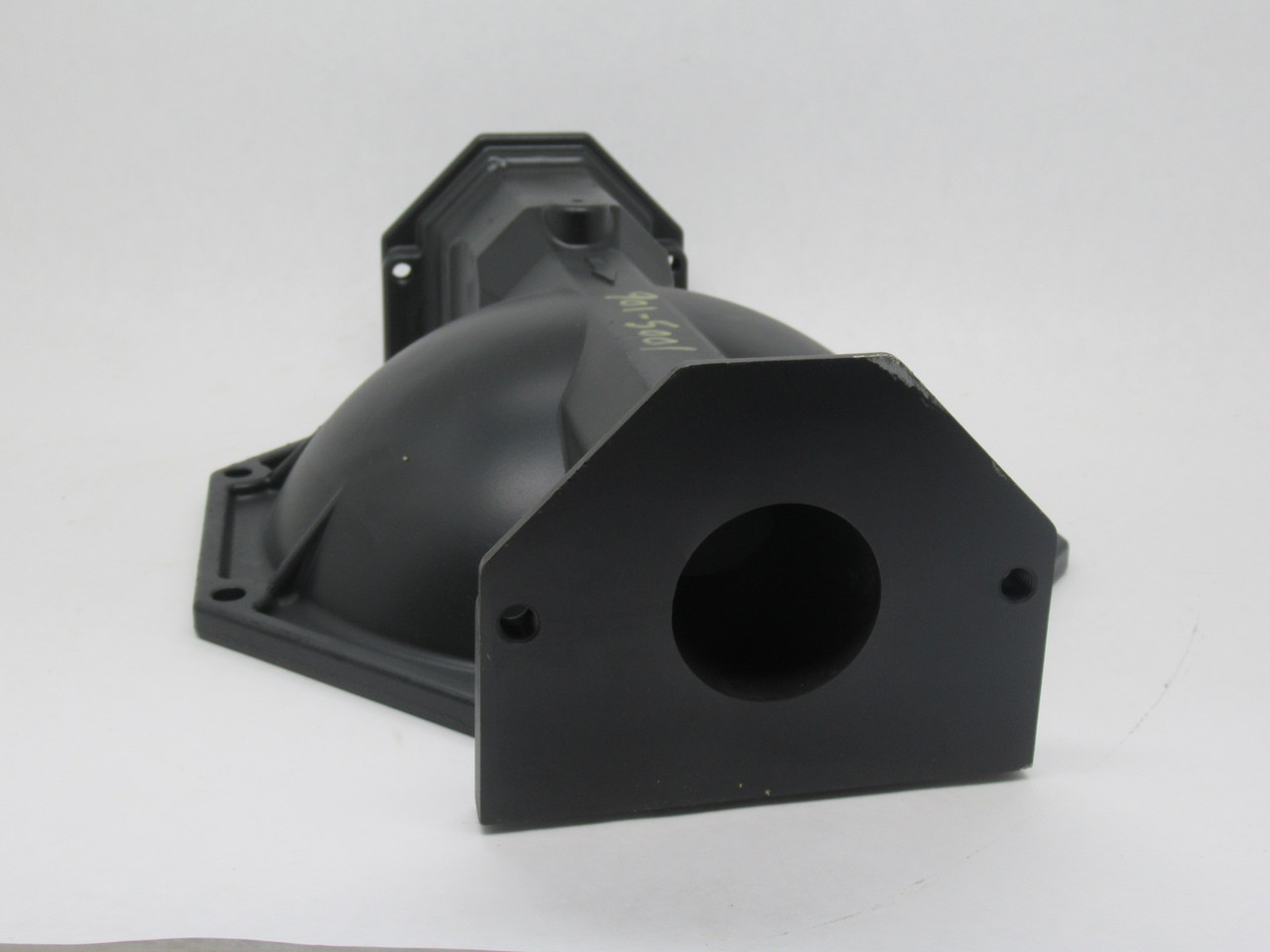 ARO 94325 Fluid Cap for Diaphragm Pump 2.125" Port SHELF WEAR NOP