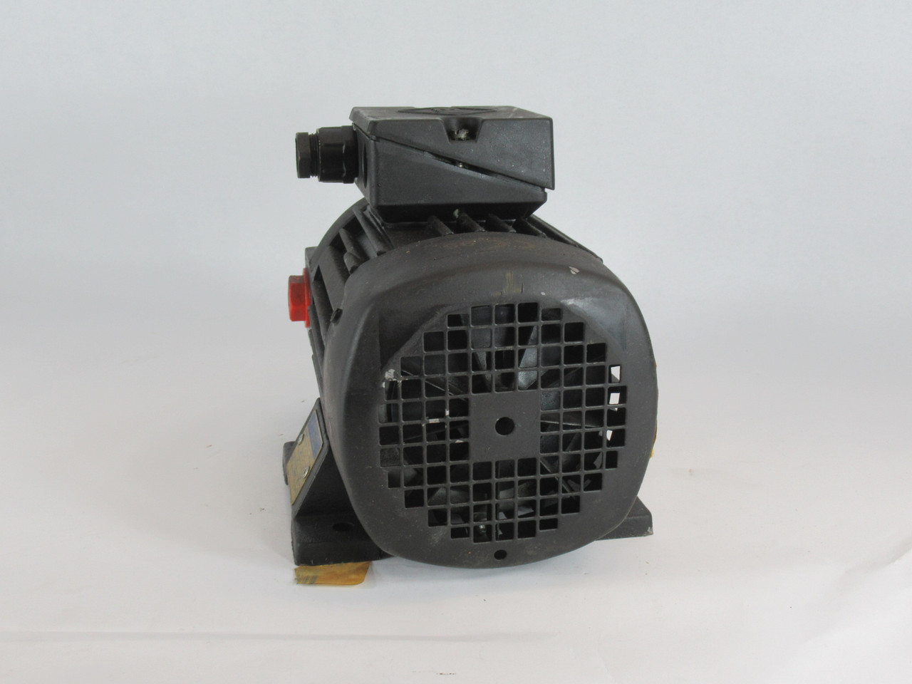 Oiltech 5860023 Oil Pump C/W VEM Motor 0.75kW 1710RPM 570V TEFC 60Hz 1.5A USED