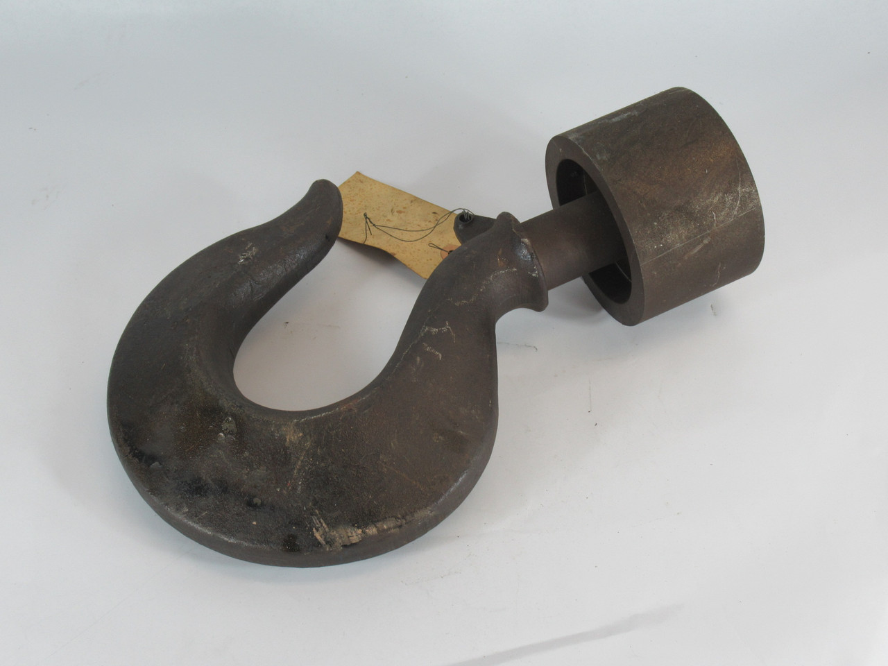 Crosby 319C-10TH0 Shank Hook S-319 Series USED