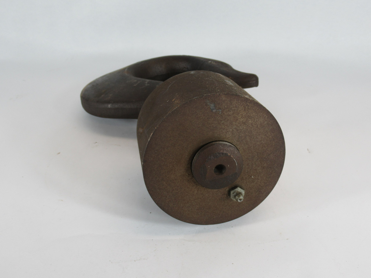 Crosby 319C-10TH0 Shank Hook S-319 Series USED