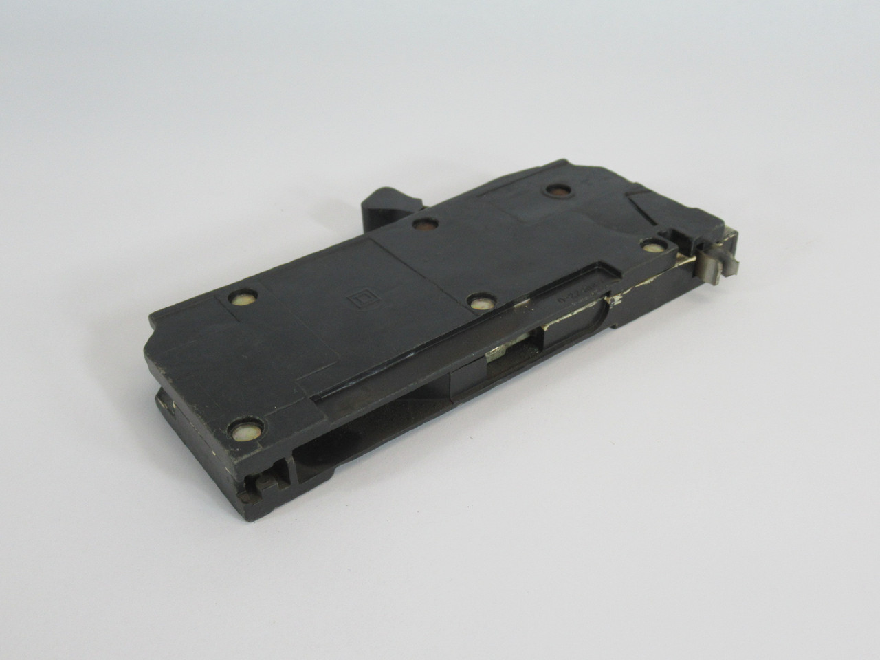 Square D YIBH120 Circuit Breaker 20A 350V 1-Pole USED