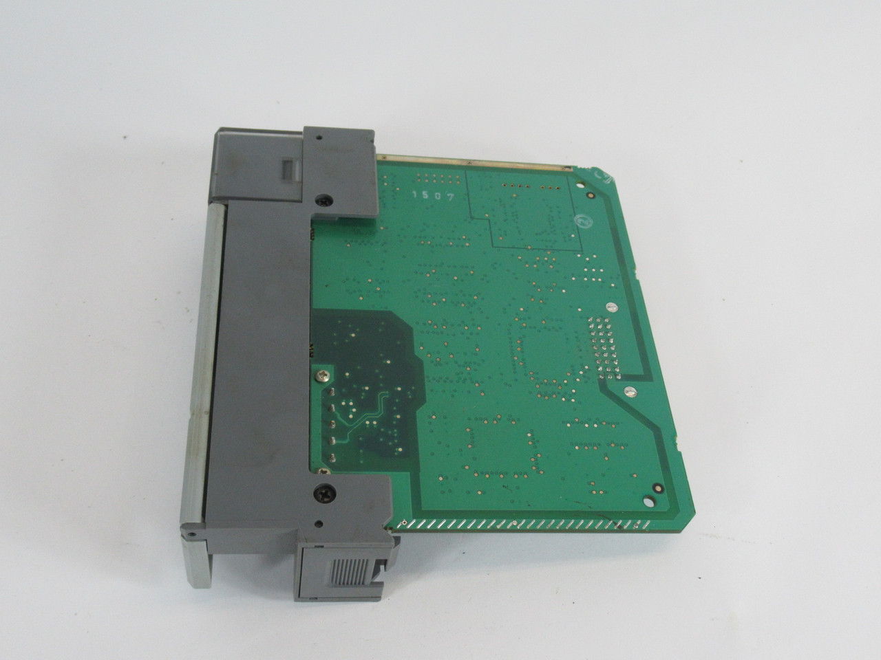 Allen-Bradley 1747-SDN Series C DeviceNet Scanner Module 5VDC NO TERMINAL USED